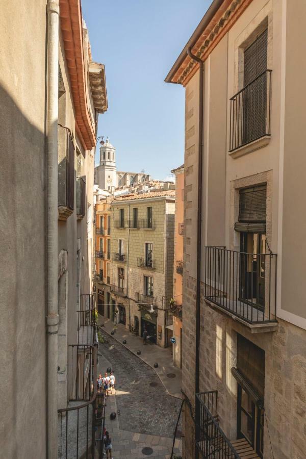 Bravissimo Placa Dels Raims Girona Esterno foto